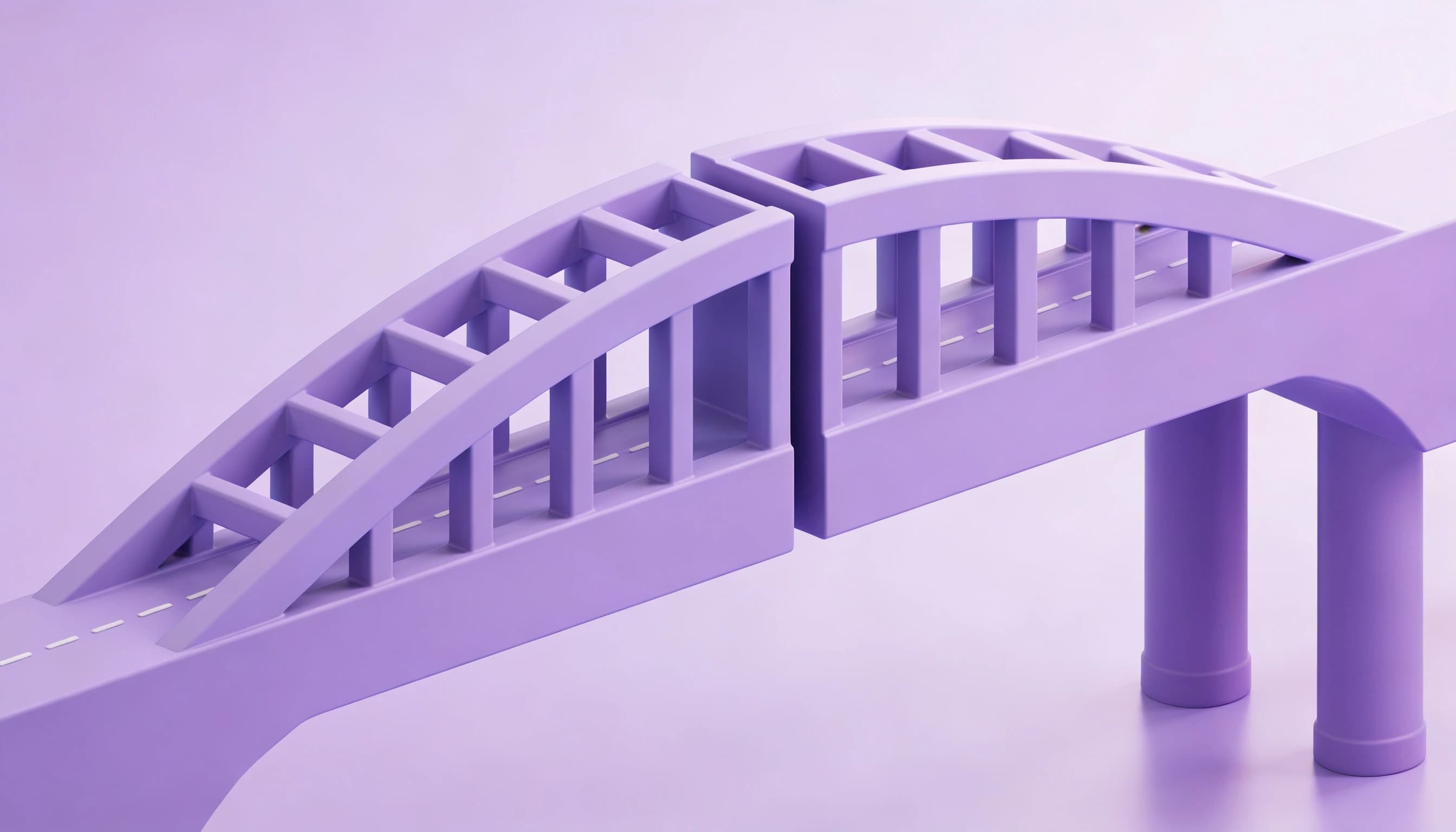 The infrastructure gap in premium service businesses